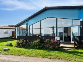 Apartment Veli - 300m from the sea by Interhome Allinge-Sandvig